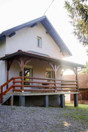 Apartman Milka